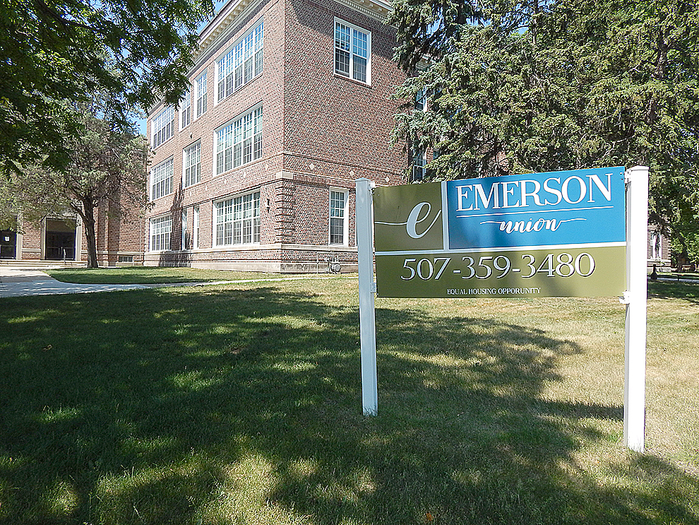 Historic renovation tax credit extended another year News, Sports, Jobs The Journal